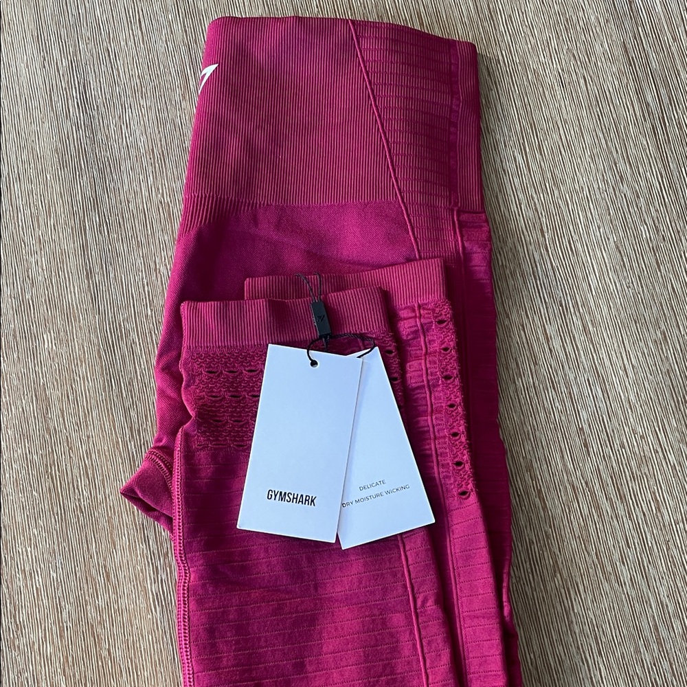 Gymshark Workout Leggings
